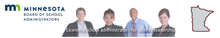 Board of School Administors